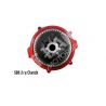 HONDA CRF 450 Motard 2018 MBRAGUE SECO ANTIDESLIZANTE Kit clutch