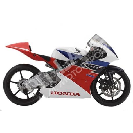 HONDA MOTO 3 FRIZIONE ANTISALTELLAMENTO