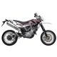 HUSQVARNA SM 630R 2001-2007 ANTI-HOPPING-KUPPLUNG