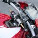 DUCATI MONSTER 821 2014-2020 - 1200 2014-2020 - 1200S 2014-2020 MATRIS AMMORTIZZATORE DI STERZO SERIE SDR