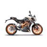 KTM 390 2016 FRIZIONE A BAGNO D'OLIO ANTISALTELLAMENTO