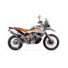 KTM 790 2018 SLIPPER CLUTCH WET SLIPPER CLUTCH