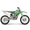 KAWASAKI KX 250 F 2005 Cross-Enduro CLUTCH
