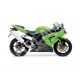 KAWASAKI ZX 10 R 2004 SLIPPER CLUTCH