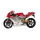 MV AGUSTA F4 750 2002-2003 FRIZIONE ANTISALTELLAMENTO