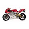 MV AGUSTA F4 750 2002-2003 SLIPPER CLUTCH WET SLIPPER CLUTCH