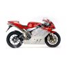 MV AGUSTA 312 R 2007-2009 SLIPPER CLUTCH WET SLIPPER CLUTCH