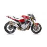 MV AGUSTA BRUTALE 1078 2008 FRIZIONE A BAGNO D'OLIO ANTISALTELLAMENTO