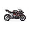 MV AGUSTA F4 1000 RR 2010 SLIPPER CLUTCH WET SLIPPER CLUTCH