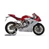 MV AGUSTA F3 / BRUTALE 675 2011 FRIZIONE A BAGNO D'OLIO ANTISALTELLAMENTO