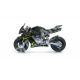 PITBIKE - OHVALE ZONGSHEN 160cc SLIPPER CLUTCH