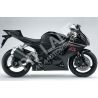 SUZUKI GSXR 1000 2005-2008 FRIZIONE A BAGNO D'OLIO ANTISALTELLAMENTO