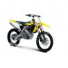SUZUKI RMZ 450 Cross-Enduro KUPPLUNG