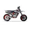 SWM 450/500 Cross-Enduro Carter