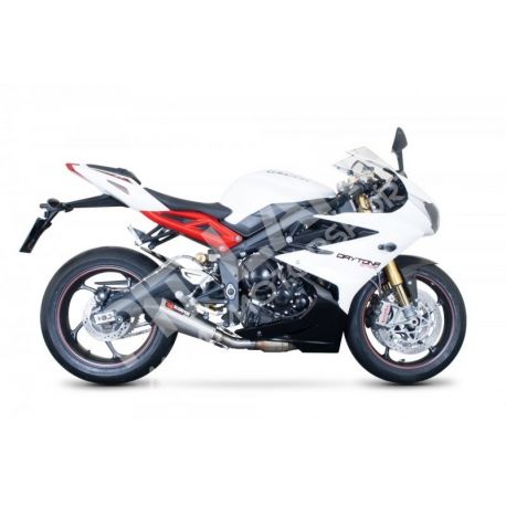 TRIUMPH DAYTONA 675 2013 FRIZIONE ANTISALTELLAMENTO