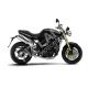 TRIUMPH SPEED TRIPLE 2006 EMBRAYAGE PANTOUFLE