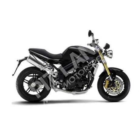 TRIUMPH SPEED TRIPLE 2006 EMBRAYAGE PANTOUFLE