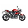 TRIUMPH SPEED TRIPLE 2013 EMBRAGUE ANTIDESLIZANTE WET SLIPPER CLUTCH