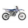 YAMAHA WR 450 F 2007 SLIPPER CLUTCH WET SLIPPER CLUTCH