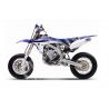 YAMAHA WR 426 F 2000-2002 FRIZIONE A BAGNO D'OLIO ANTISALTELLAMENTO