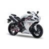YAMAHA R1 2009-2014 FRIZIONE A BAGNO D'OLIO ANTISALTELLAMENTO