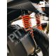 BMW C 400GT 2018 (K08) / BMW C 400X 2019 (K09) Coppia Ammortizzatori Twin Shocks Version Serie M40D