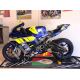 Yamaha R1 2020-2022 KIT Racing fairing in fiberglass