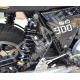 DUCATI SS 600 - SS 750 - SS 900 1991-2002 Race version MONO AMORTISSEUR MATRIS SERIE M46KD