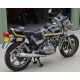 DUCATI SS 600 - SS 750 - SS 900 1991-2002 Race version MONO AMORTISSEUR MATRIS SERIE M46KD