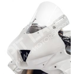 HONDA CBR 1000RR 2020-2022 Racing upper in fiberglass