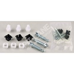 Replacement parts for FP180 - FF180 - FP150 - FF150