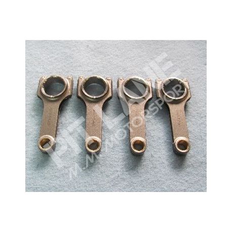 BMW S 1000 RR (0-0) Carrillo connecting rod set