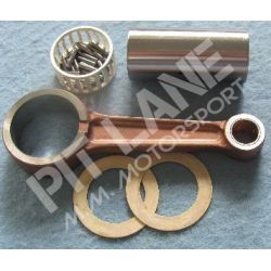 GM 250 (0-13) Connecting rod kit 120.60 mm
