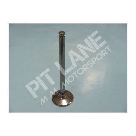 GM 500 Titanium (2000-2013) Válvula de Entrada de titanio 35,00 mm