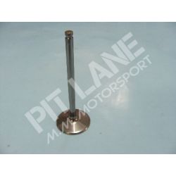 GM 500 Titanium (2000-2013) Titanium valve outlet 30.00mm