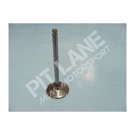 GM 500 Titanium (2000-2013) Titanium valve outlet 30.00mm