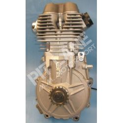 GM 500 Tuning (2000-2015) GM Offset Engine mit spezial Teilen von Großewächter