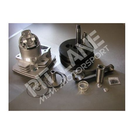 GM 500 Tuning (2000-2015) Kit Zylinder