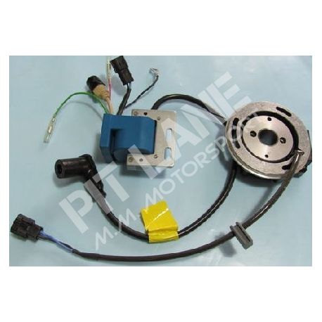 GM 500 Tuning (2000-2015) PVL Ignition