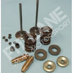 GM 500 Tuning (2000-2015) Le kit d'admission