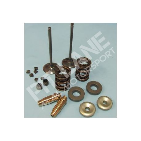 GM 500 Tuning (2000-2015) Le kit d'admission