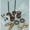 GM 500 Tuning (2000-2015) El kit de admisión