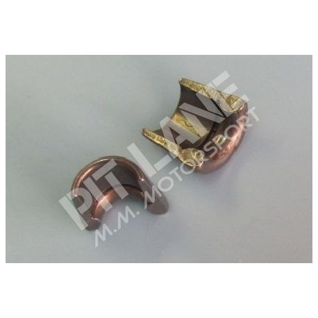 GM 500 Tuning (2000-2015) Cales de valve pour valve de 5 mm 2pcs