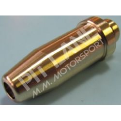 GM 500 Tuning (2000-2015) Ventilführung 5mm Ventilführung Einlass Übermaß +0,05mm aus Ampco