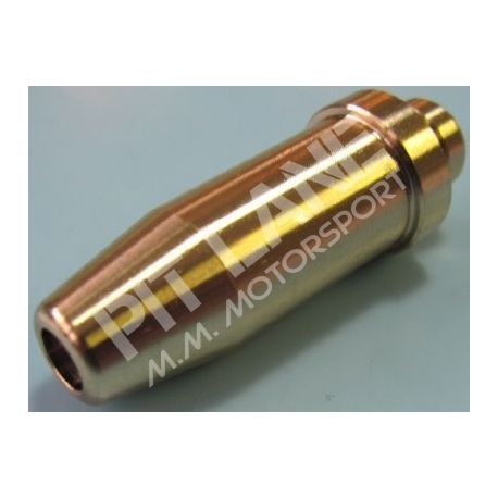 GM 500 Tuning (2000-2015) Ventilführung 5mm Ventilführung Einlass Übermaß +0,05mm aus Ampco