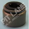 GM 500 Tuning (2000-2015) Valve stem seal 5mm valve stem seal for 5mm valve guide