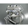 GM 500 Tuning (2000-2015) CP Kolben für 85,90mm