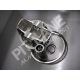 GM 500 Tuning (2000-2015) Piston CP pour moteurs à longue course de 85,93 mm