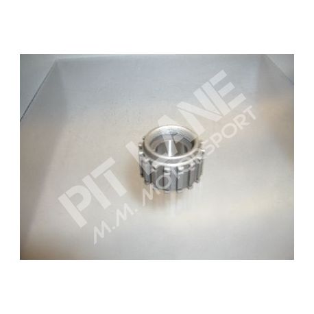 GM 500 Tuning (2000-2015) Adapter for conical side journals on chain