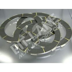 GM 500 Tuning (2000-2015) Clutch discs